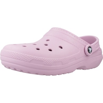 Crocs Klompen  CLASSIC LINED CLOG