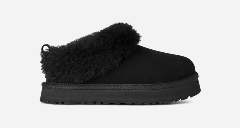UGG Clogs TAZZELLE Winterlaarzen, pantoffel om in te stappen