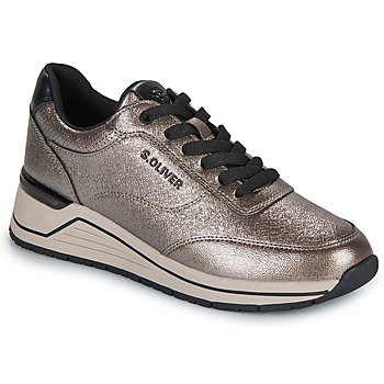 S.Oliver Lage Sneakers  5-23613-45-915