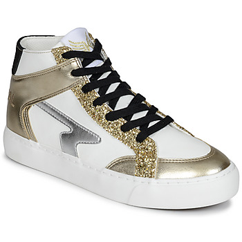 Kaporal Hoge Sneakers  SHINE