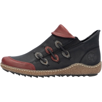 Rieker Lage Sneakers  239005