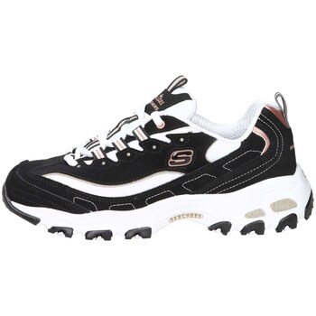 Skechers Lage Sneakers  13154