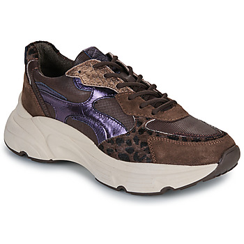 Sweet Lemon Lage Sneakers  MILOU