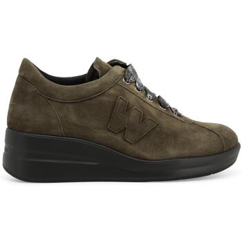 Melluso Lage Sneakers  R25656Z-250021