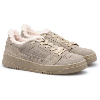 Lloyd Lage Sneakers  -