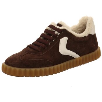 Voile blanche Lage Sneakers  -