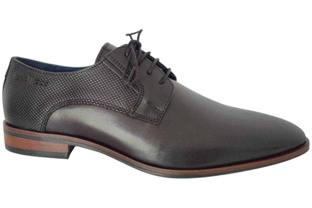 Berkelmans 2320058251 sameiro lage veterschoen