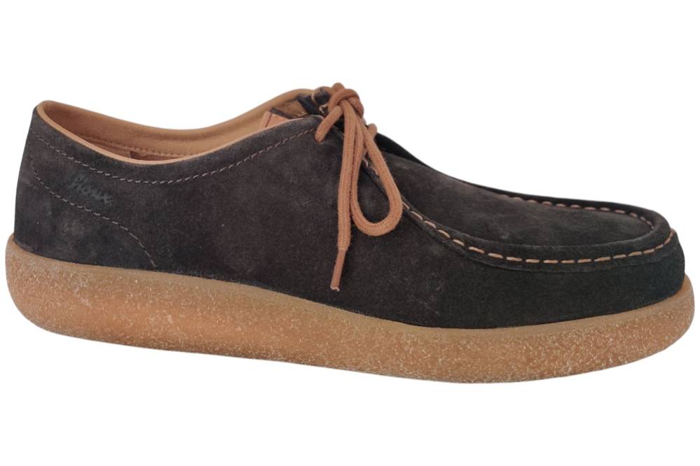 Sioux Jukondon 3111021 lage veterschoen