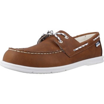 Sebago Bootschoenen  JACKMAN