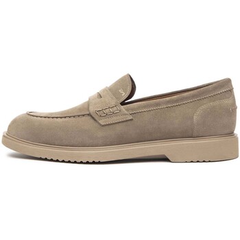 NeroGiardini Bootschoenen  Arold Velo Argilla Pu.Gubbio L18325 Bei