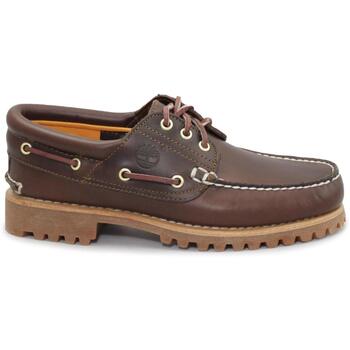 Timberland Bootschoenen  TIM-CCC-30003-BR