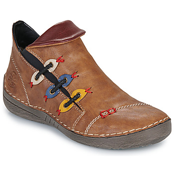 Rieker Laarzen  72581-22