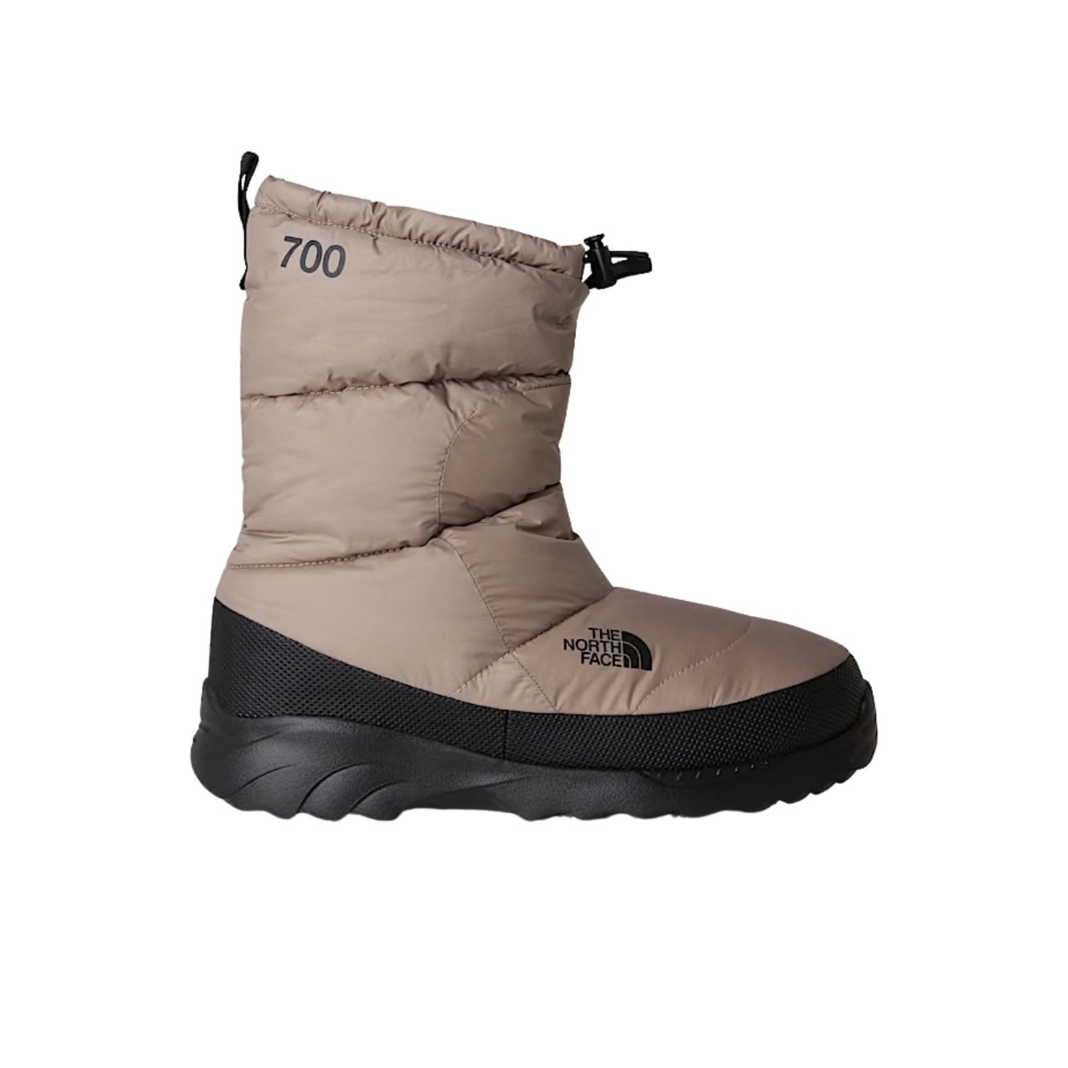 The North Face Snowboots heren