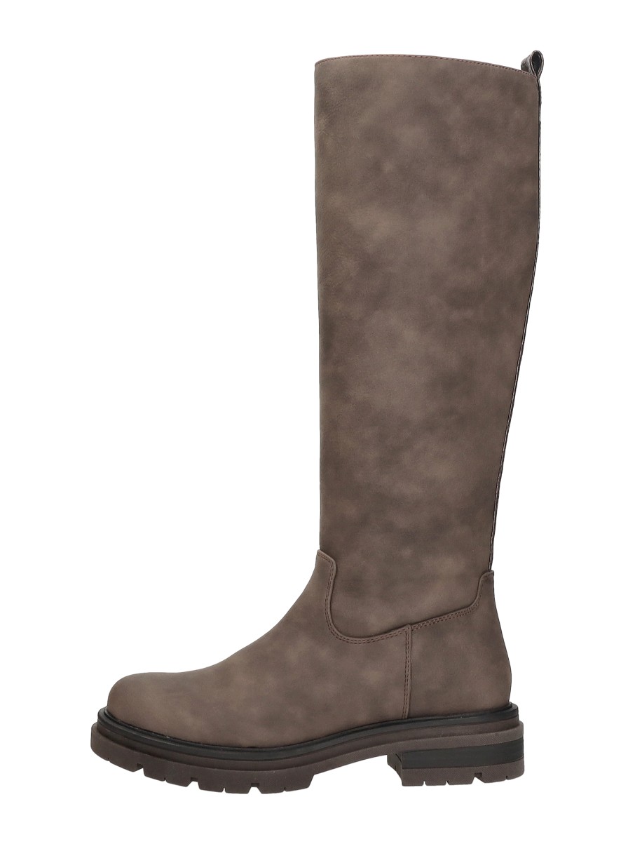 Sub55  Lange Laarzen