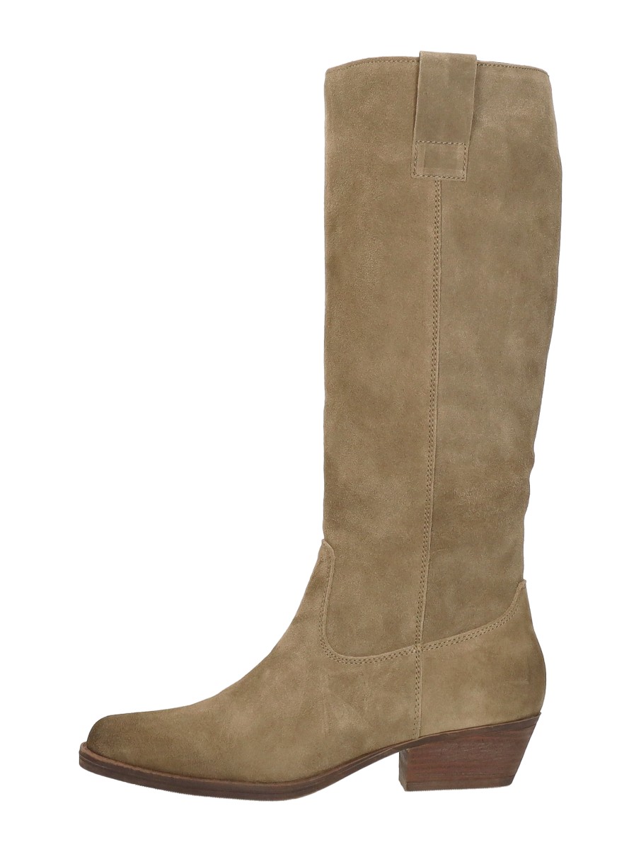 Sub55  Lange Laarzen