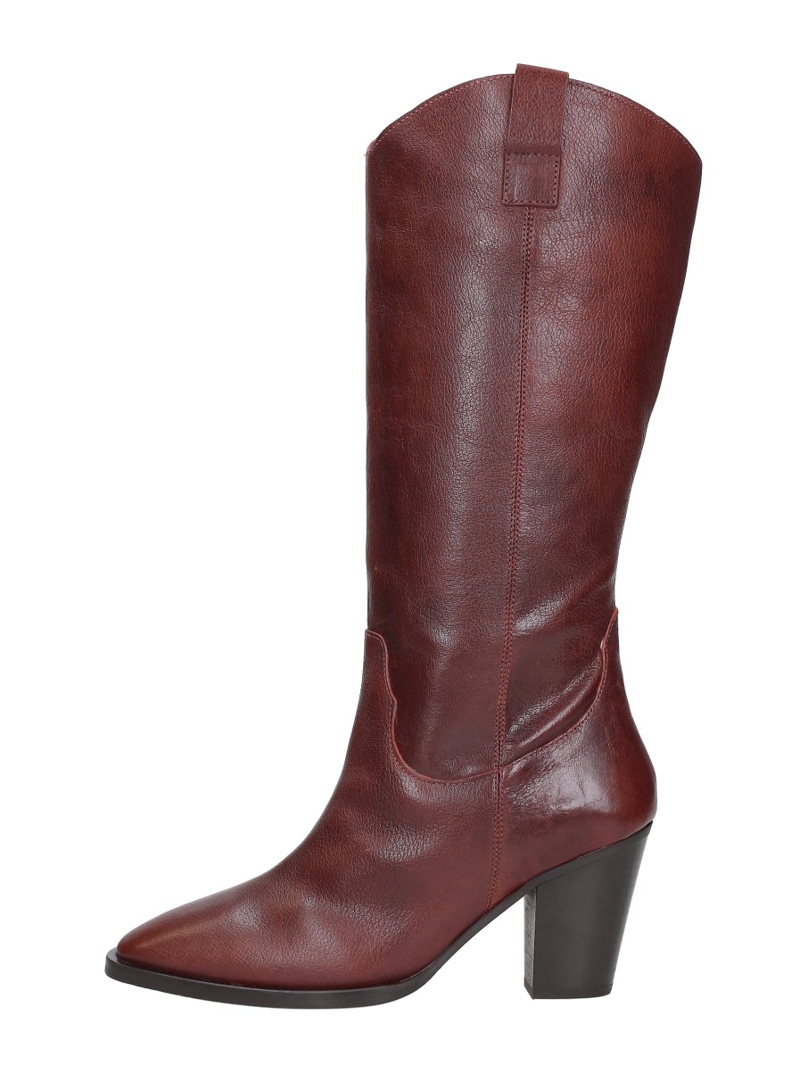 Sub55  Lange Laarzen