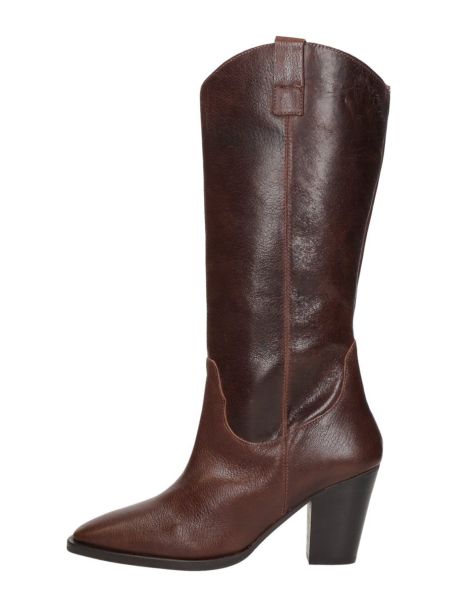 Sub55  Lange Laarzen