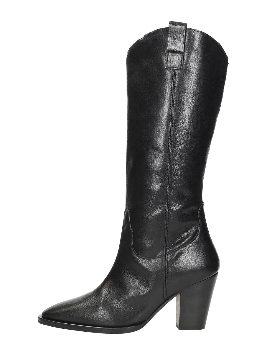 Sub55  Lange Laarzen