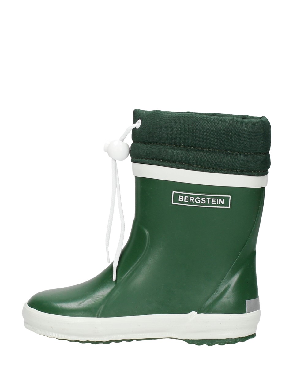 Bergstein  Bn Winterboot Forest