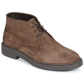 Lumberjack Laarzen  JESSE DESERT BOOT MAN