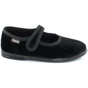 Cienta Ballerina's  CIE-CCC-500075-01-a