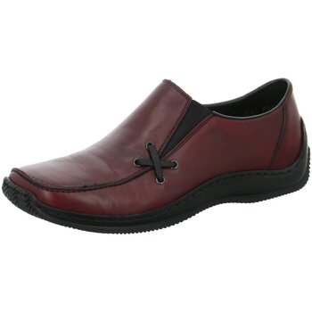 Rieker Mocassins  -