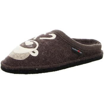 Haflinger Pantoffels  -