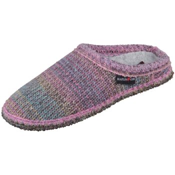 Haflinger Pantoffels  -