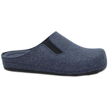 Grunland Pantoffels  GRU-ZAL-CI2960-BL