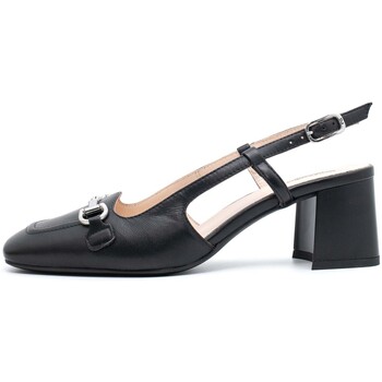 NeroGiardini Pumps  Nappa Pandora Tpu Otto Obera
