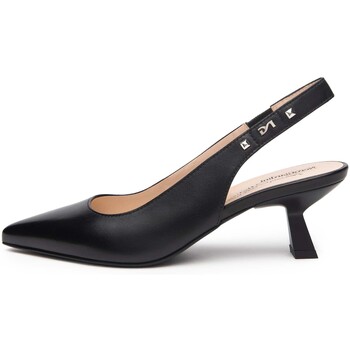 NeroGiardini Pumps  Nappa Pandora Tpu Cleto
