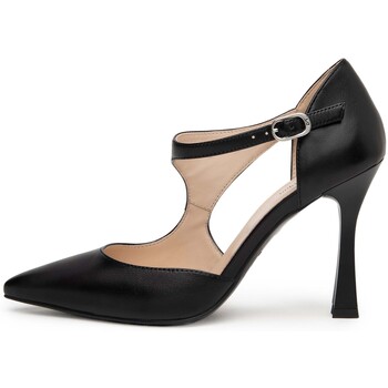 NeroGiardini Pumps  Nappa Pandora Tpu Metz Missi