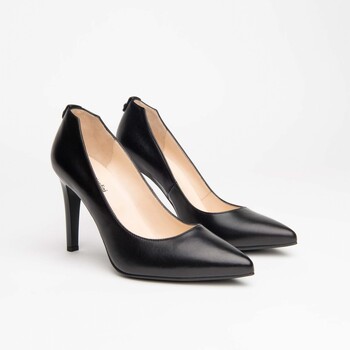 NeroGiardini Pumps  Nappa Pandora Tpu Dimona Lady