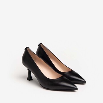 NeroGiardini Pumps  Nappa Pandora Tpu Alek