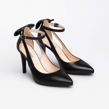 NeroGiardini Pumps  Nappa Pandora Tpu Dimona Lady