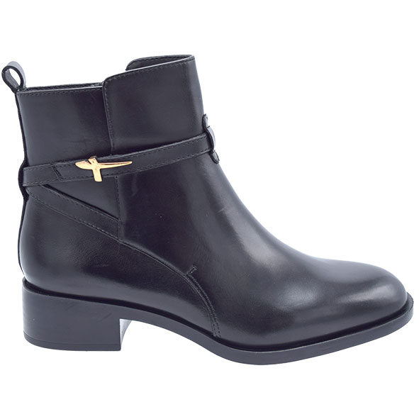 Tamaris 25321 zwart