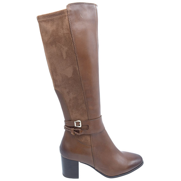 Caprice 25501 cognac