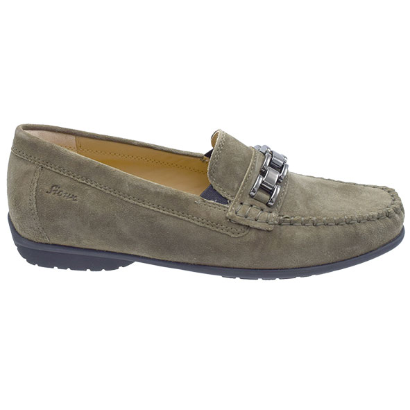 Sioux Cortizia H groen/beige