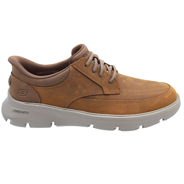 Skechers Garza Rowan bruin