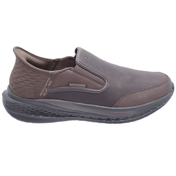 Skechers Slade-Cooper bruin