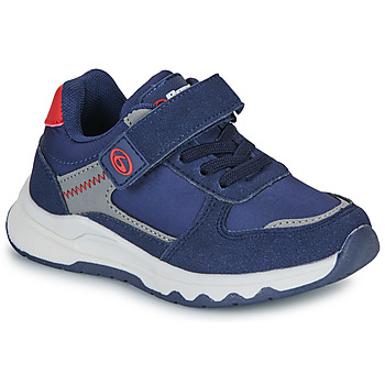 BEPPI Lage Sneakers  2215070-NAVY-BLUE