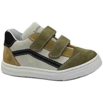 Balocchi Lage Sneakers  BAL-I25-653211-OL-b