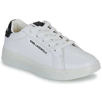 Karl Lagerfeld Lage Sneakers  Z30990