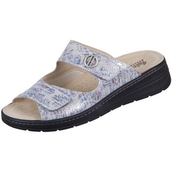 Hickersberger Slippers  -