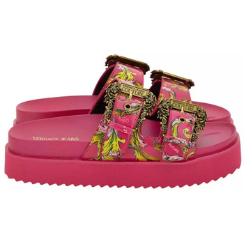 Versace Slippers  78VA3SM1-ZS366