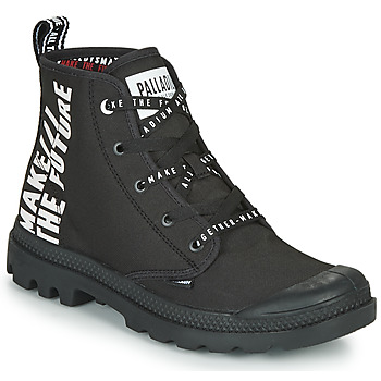 Palladium Laarzen  PAMPA HI FUTURE
