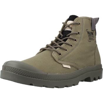 Palladium Laarzen  PAMPA MICHIGAN
