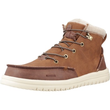 HEYDUDE Laarzen  BRADLEY CLASSIC TUMBLED