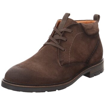 Longo Laarzen  -