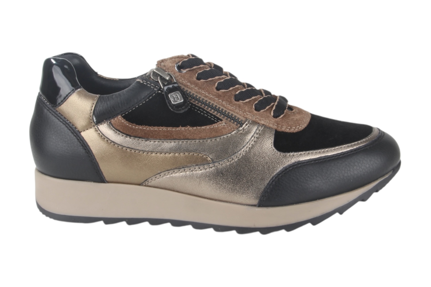 Helioform 250.023-0351-k dames sneakers
